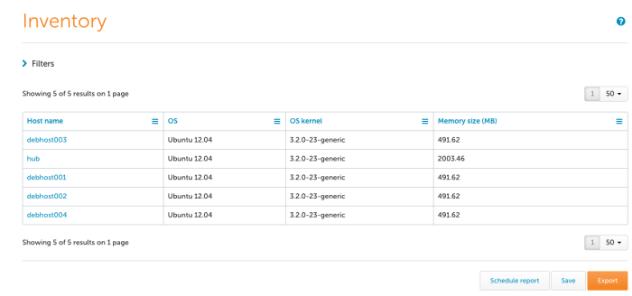Colleen Roxas - Walmart Inventory Management System