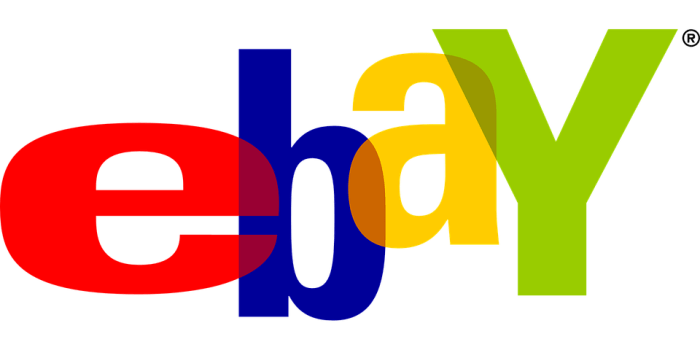 Ebay Brand Website · Free vector graphic on Pixabay