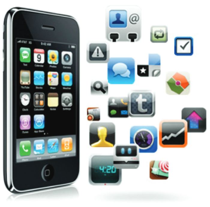 Find your customers where they live using mobile marketing