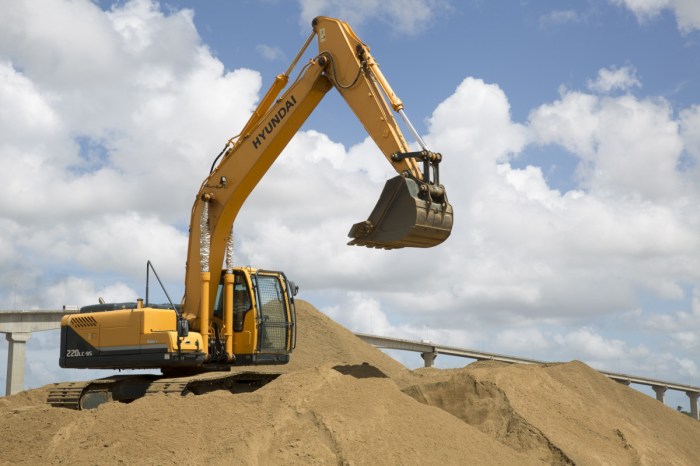 Construction Site Free Stock Photo - Public Domain Pictures