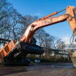 Construction Site Worker Free Stock Photo - Public Domain Pictures