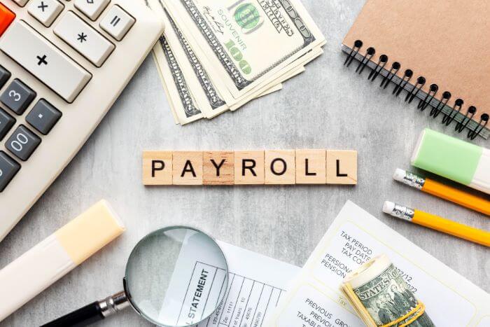 Tecma experts do your payroll in Mexico in 9 steps