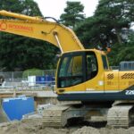 New Home Construction Site Free Stock Photo - Public Domain Pictures