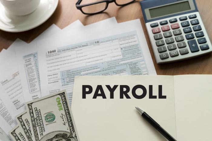 Why You Should Consider Payroll Deduction - Central Liverpool Credit Union