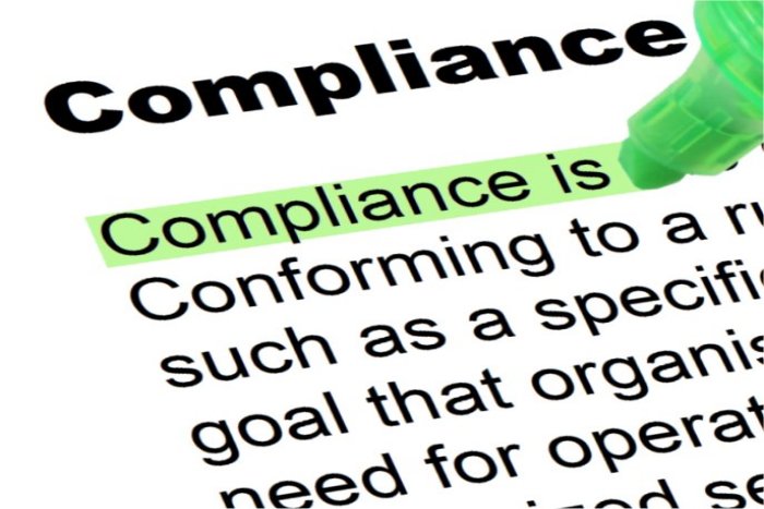 Ethics And Compliance - Free of Charge Creative Commons Law book image