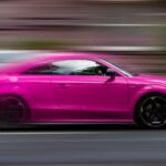 Fast Sport Car Free Stock Photo - Public Domain Pictures