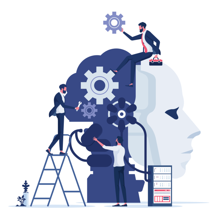 Learning management systems